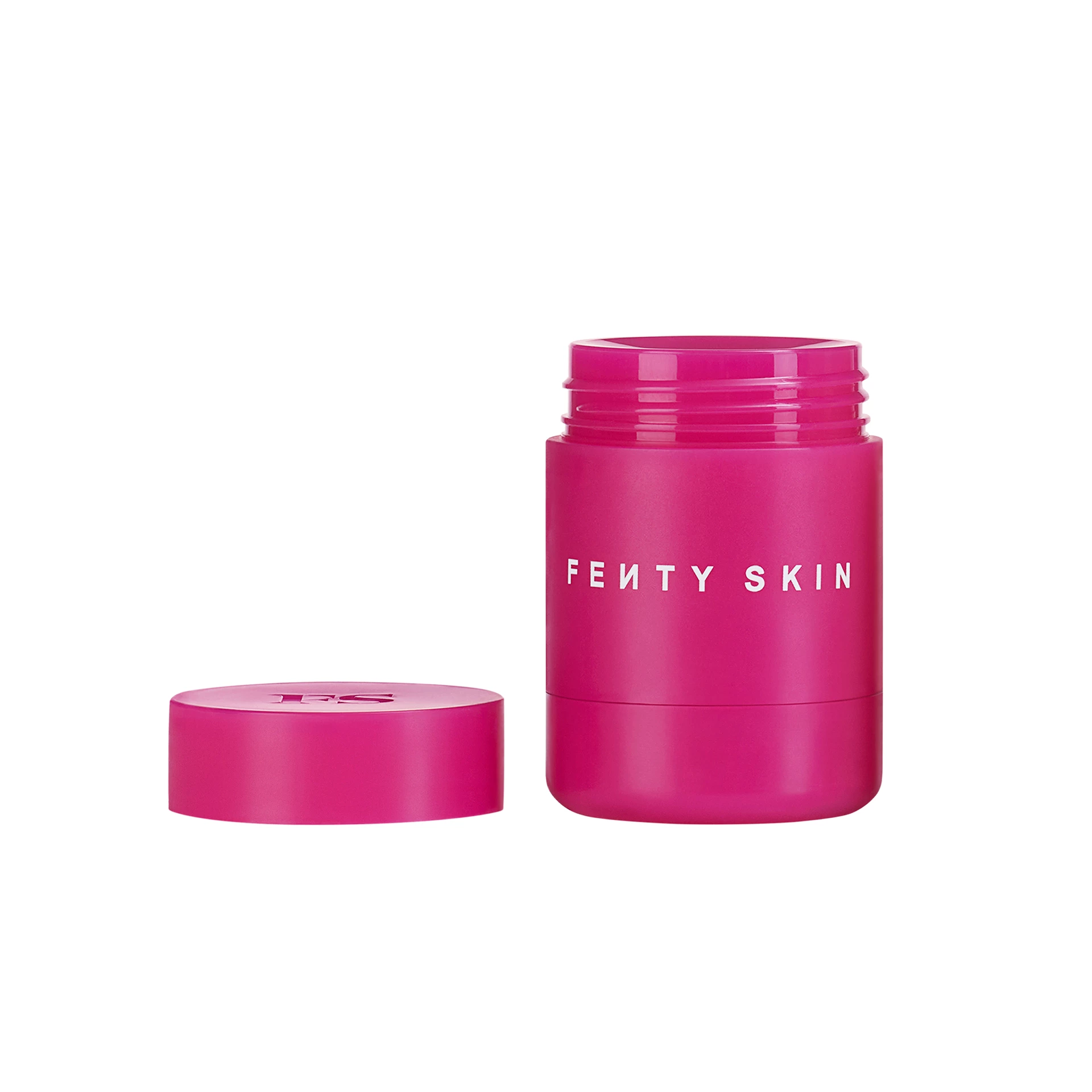 Plush Puddin' maska za oporavak Barbados Cherry - Fenty Skin