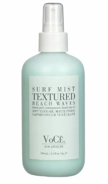 „Surf Mist“ plaukų lakas Plaukų formavimo priemonės