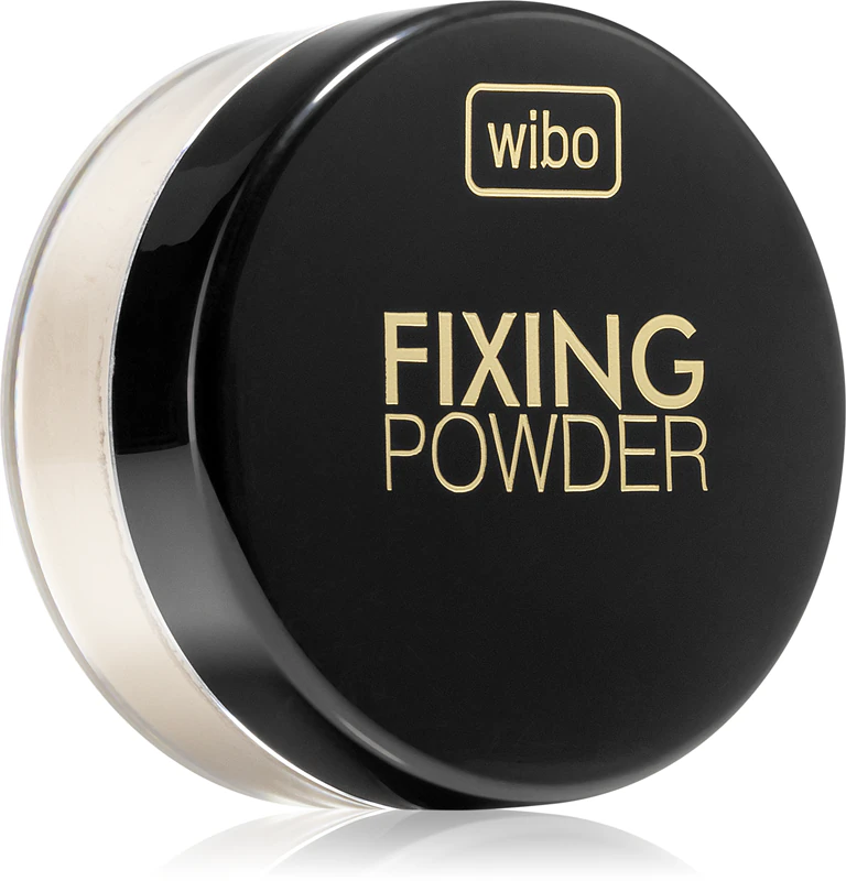 Wibo-kiinnitysjauhe