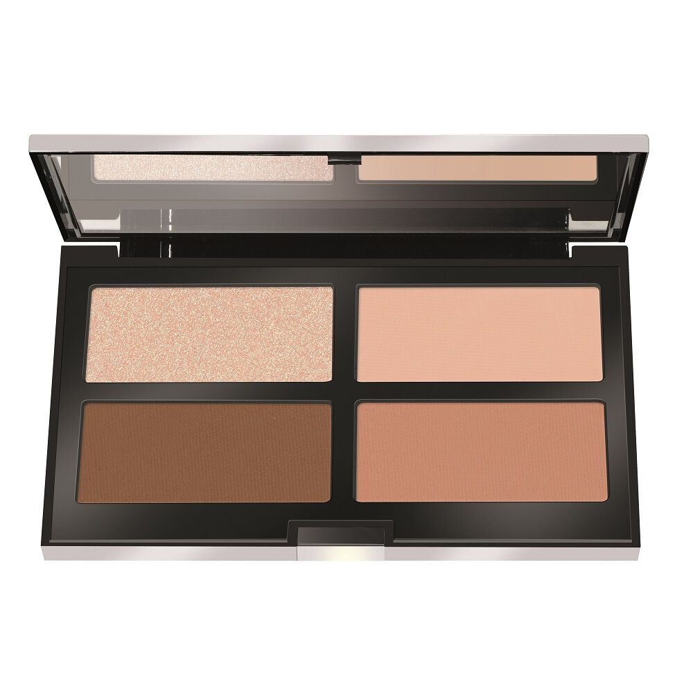 Pupa Milano Strobing Ready 4 Selfie