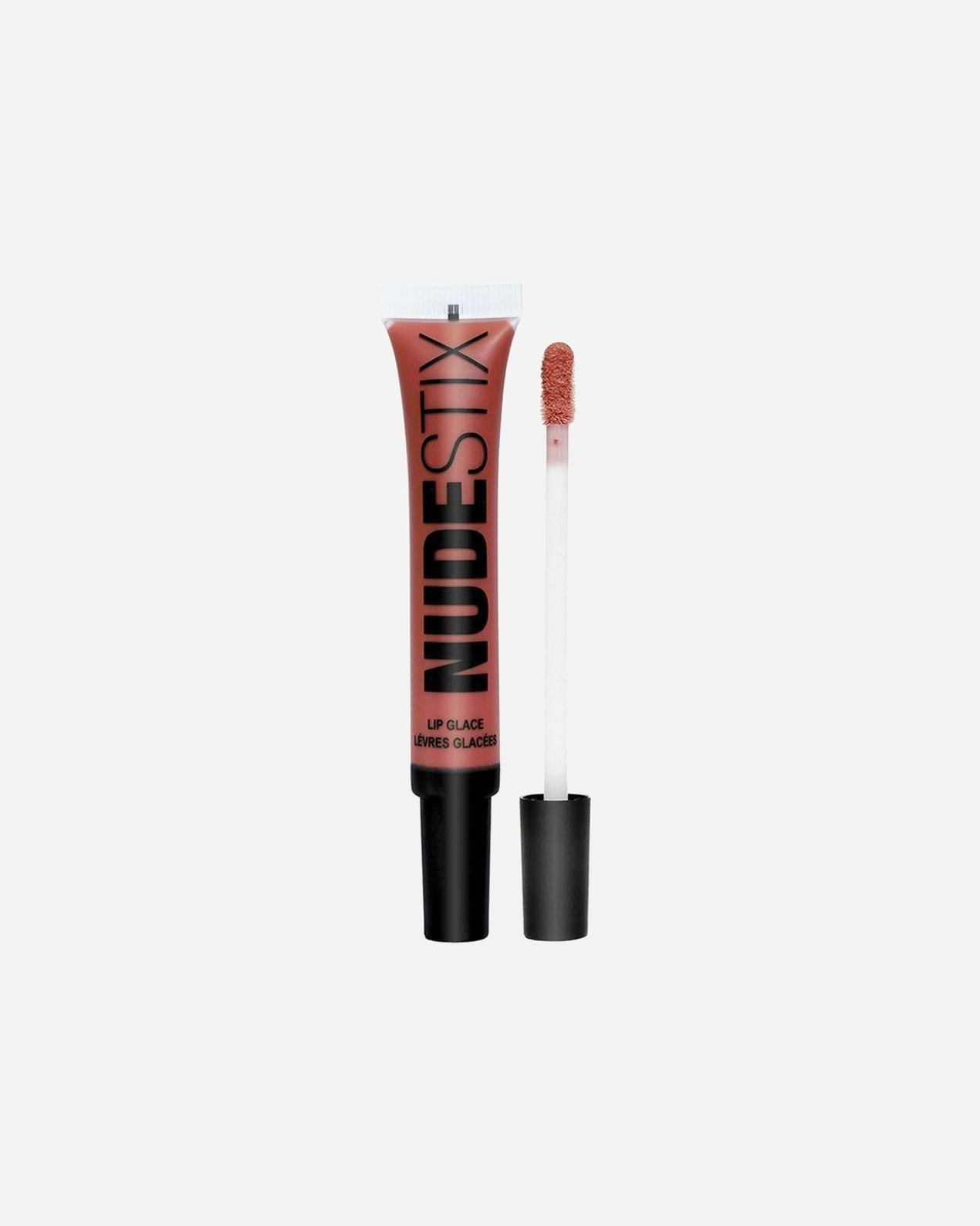 Nudestix lūpu spīdums, kas piešķir pilnību lūpām - 10 ml