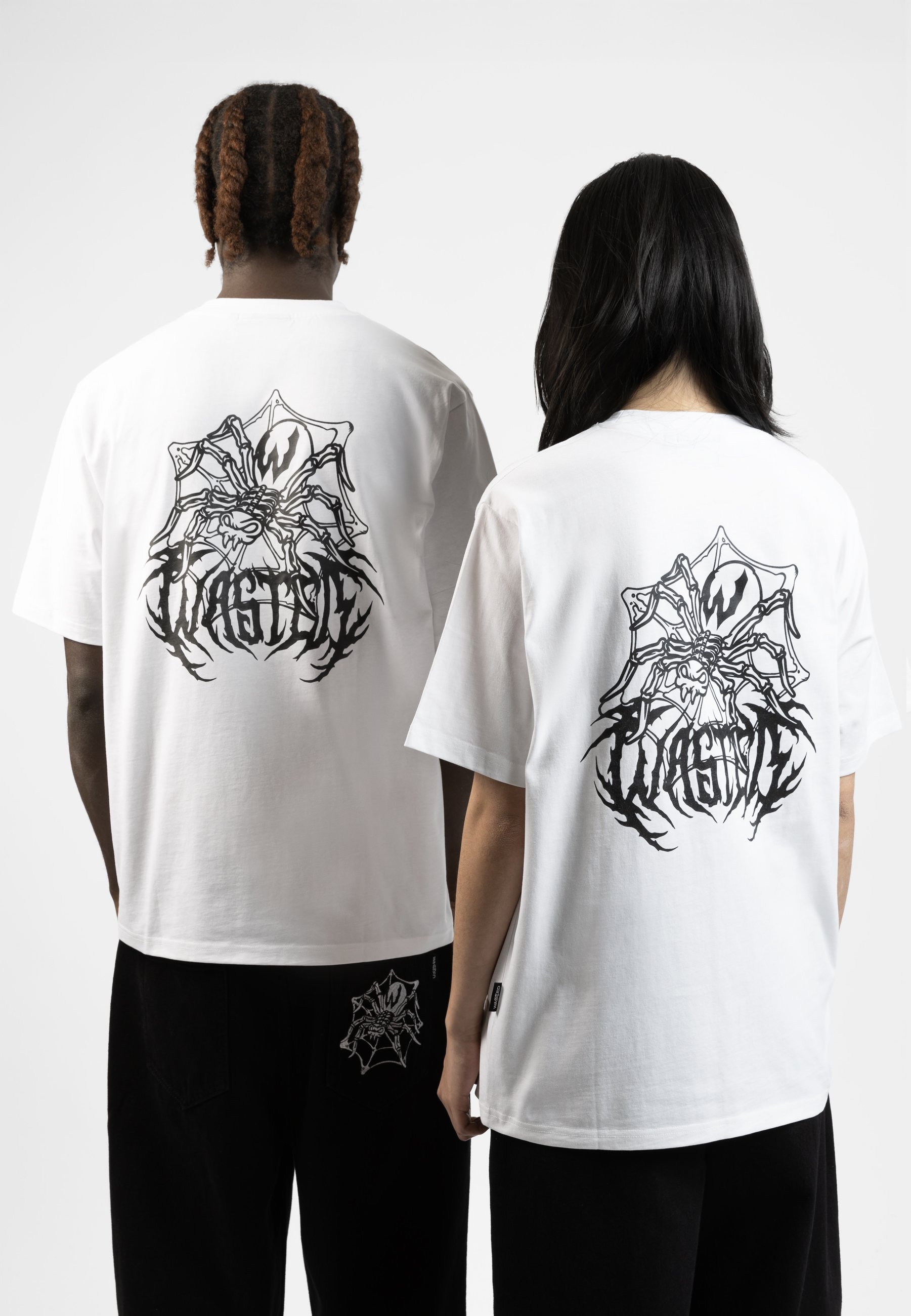 Wasted Paris T-shirts