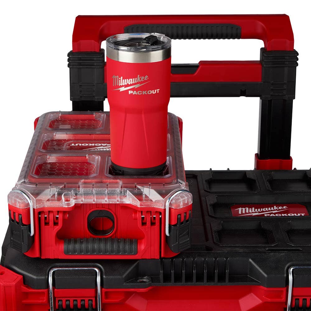Copo MILWAUKEE PACKOUT™ 590ml 48228392R