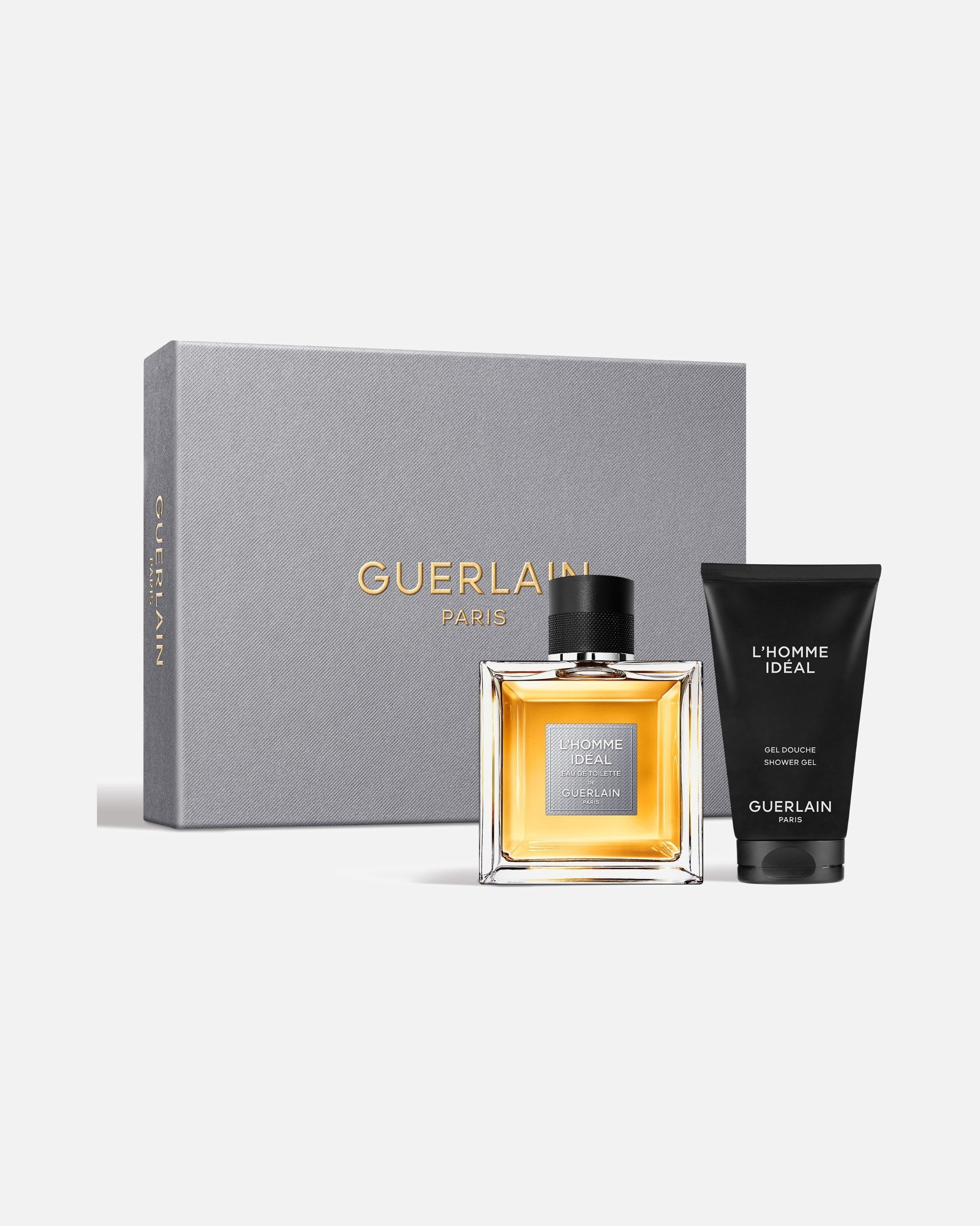Guerlain Mirisni set L'Homme Idéal L'Homme Idéal - Eau de Toilette Poklon set - 1 komad