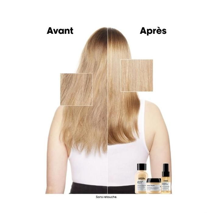 L'Oréal Professionnel Absolut Repair Olio 10 in 1 30 ml