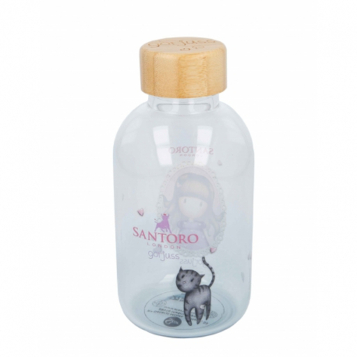  Bouteille Gorjuss 65901