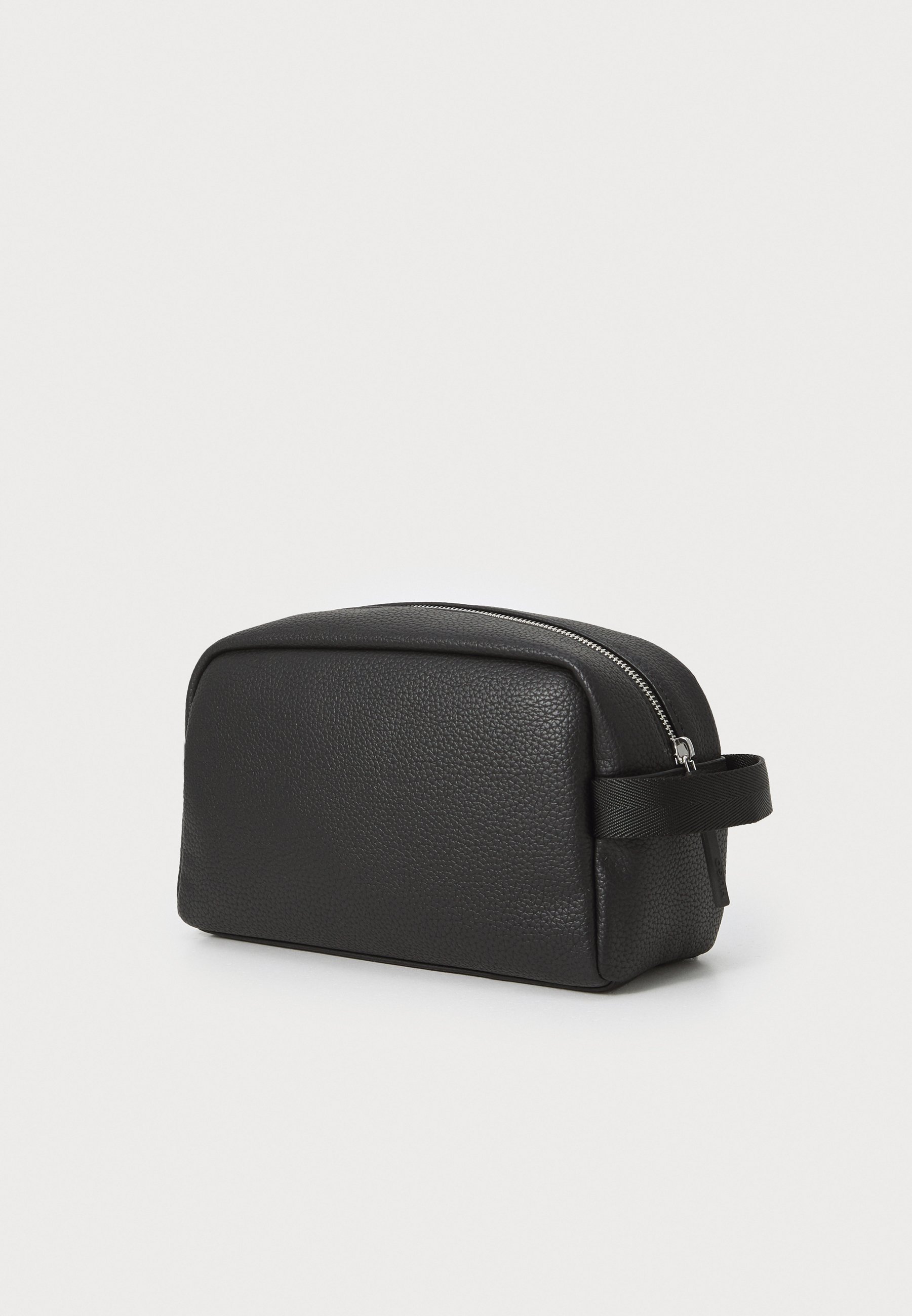 HUGO ETHON WASHBAG - Torbica za umivanje - črna