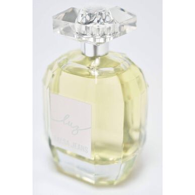 Salsa Jeans Luz By Salsa Eau de Parfum Damesparfum Bloemig Fruitig 100 ml 100 ml