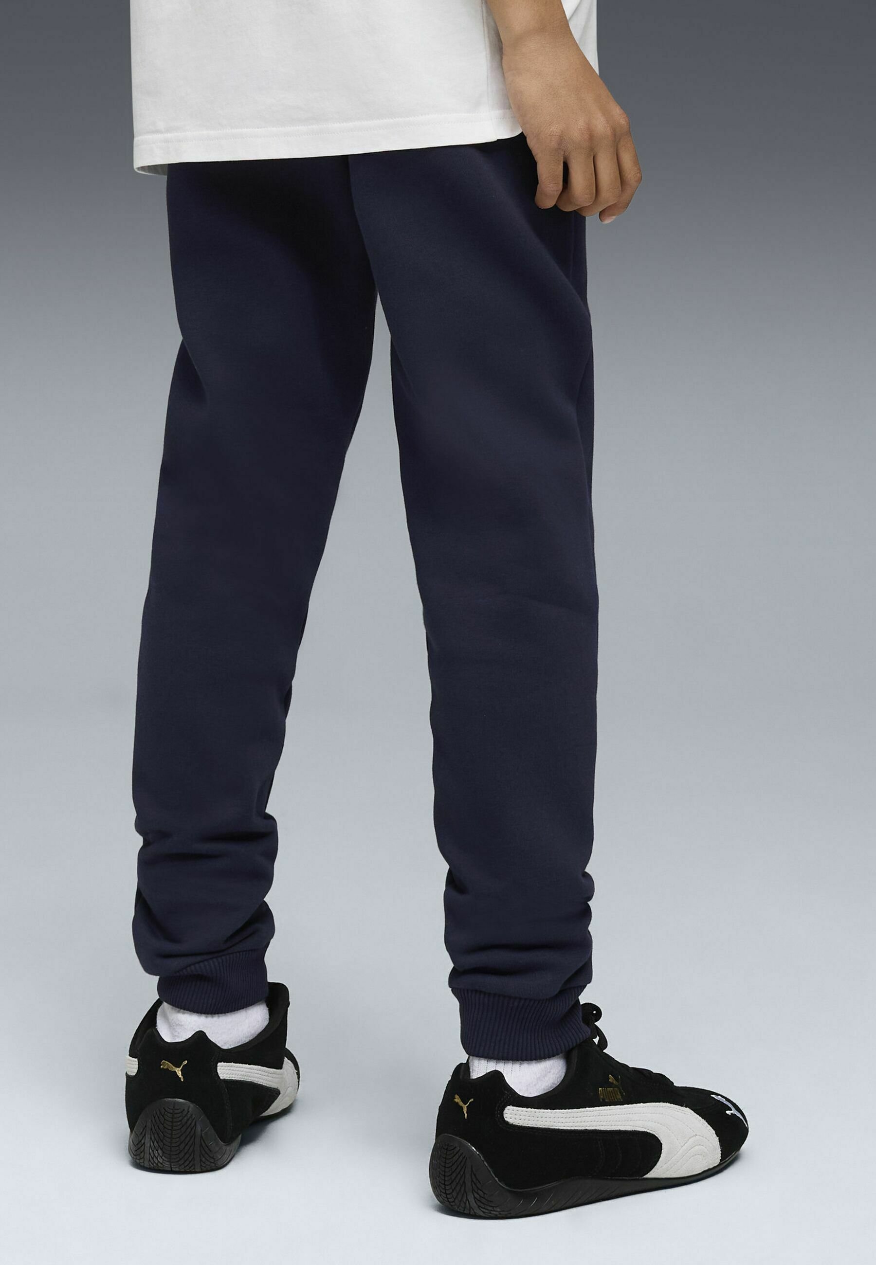Puma MANCHESTER CITY - Klubo apranga - tamsiai mėlyna, komandos šviesiai mėlyna