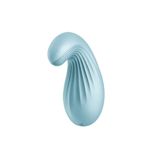 Satisfyer Masażer Dipping Delight Light Blue Masażer intymny