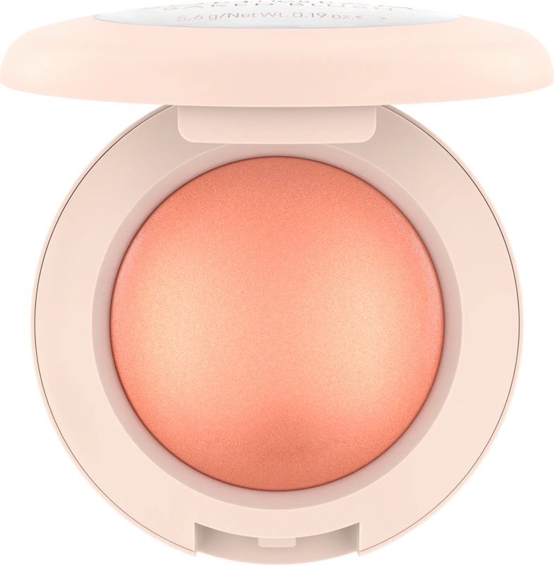 Catrice Soft Glam осветљујуће руменило