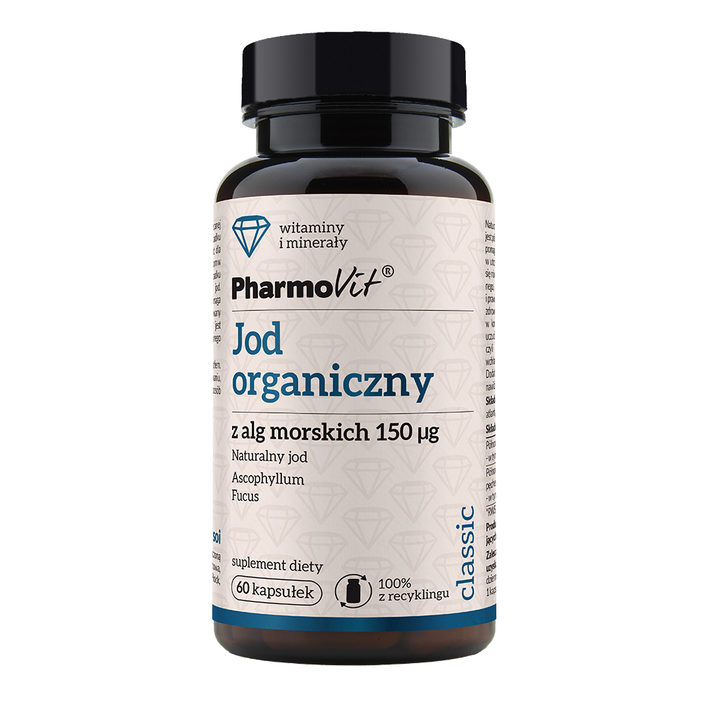 Pharmovit Classic