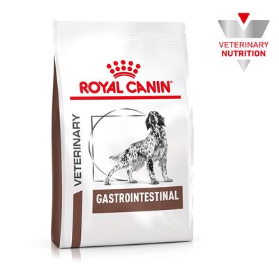 Royal Canin Veterinary Dog - Gastrointestinal