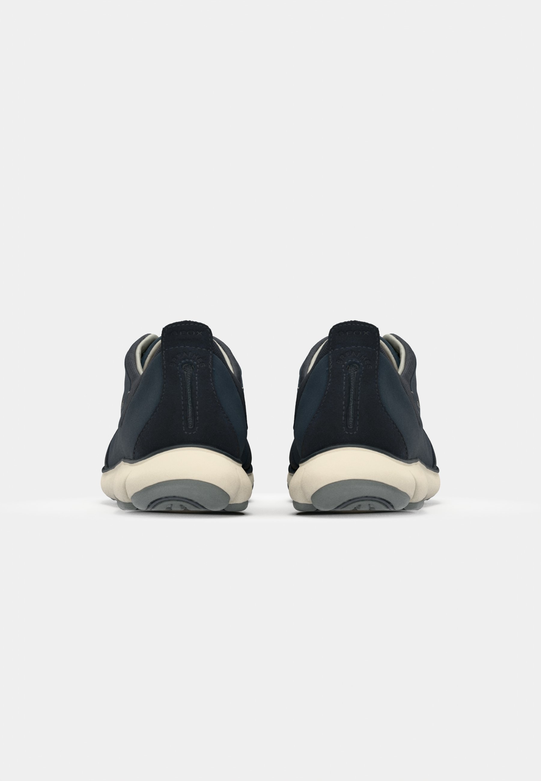 Scarpe da ginnastica Geox - blu navy