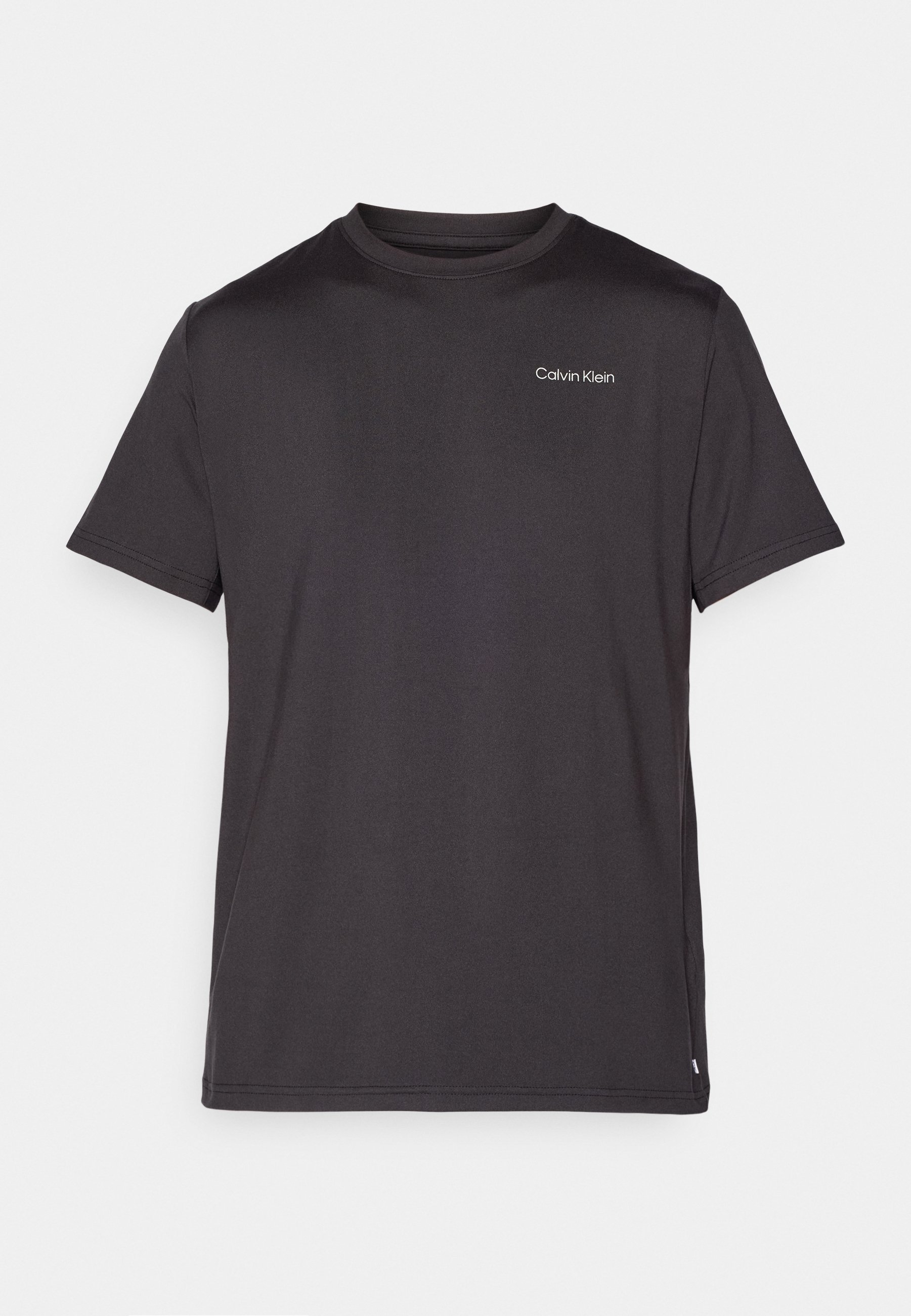 Calvin Klein Golf NEWPORT T-shirt - Sport T-shirt - zwart