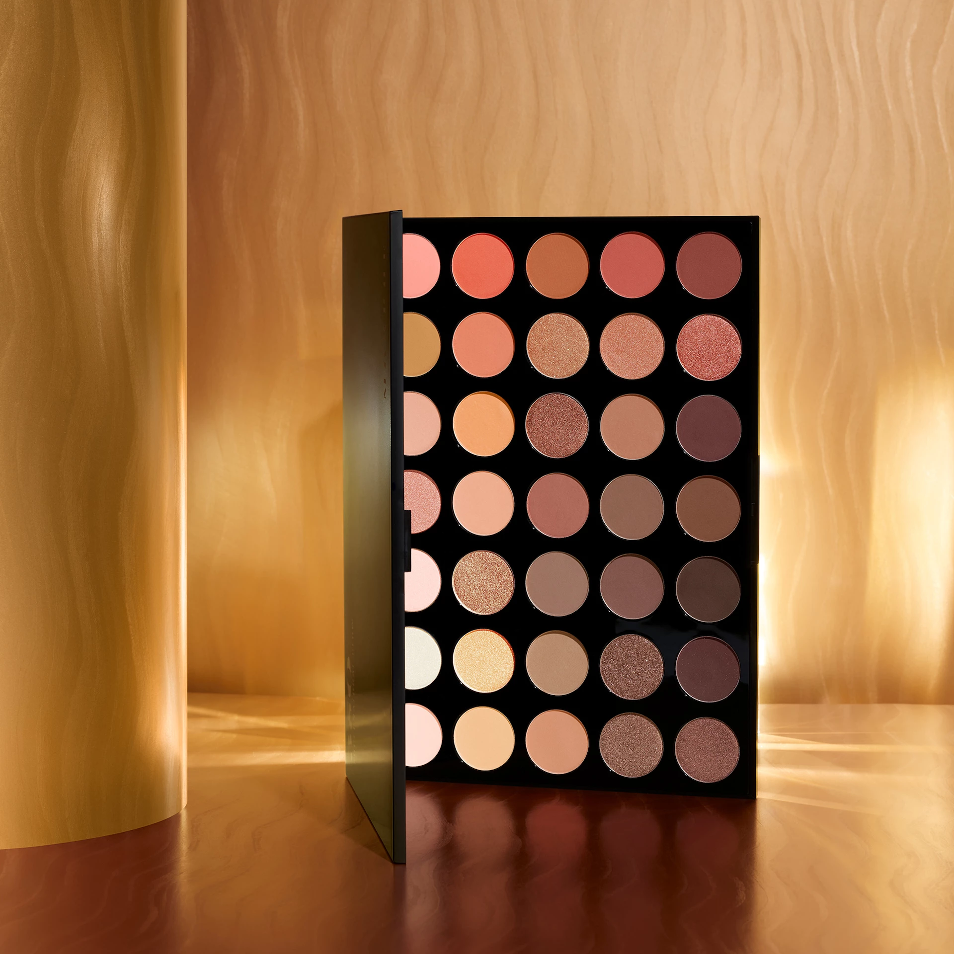 Paletă Artistry 35O Supernatural Glow - Morphe