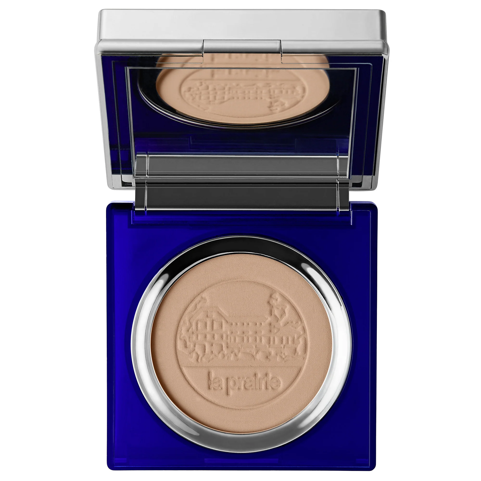 Viso Skin Caviar Powder Foundation SPF15 UVA / PA ++ - Fondotinta compatto, Fondotinta in polvere