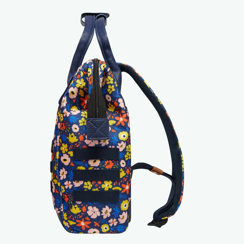 Cabaia Adventurer Small Alexandria Rucksack, Marineblau