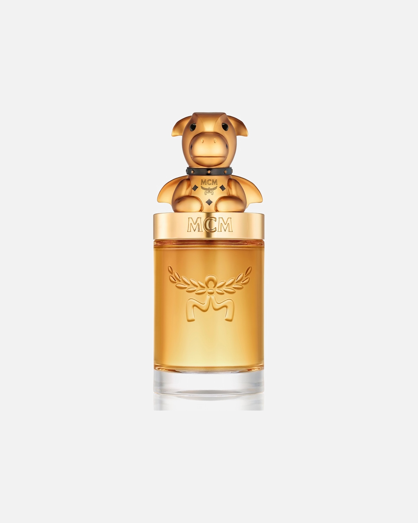 MCM Eau de Parfum Collection Daring Dragon Travel Spray – 100 ml