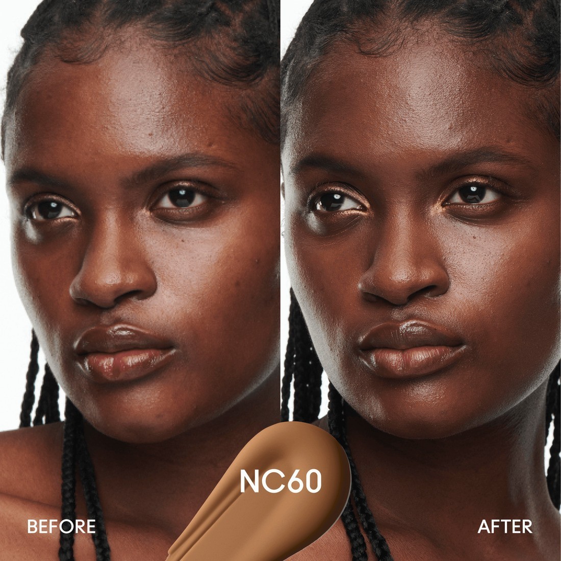 MAC Foundation Studio Radiance Serum Foundation – 30 ml