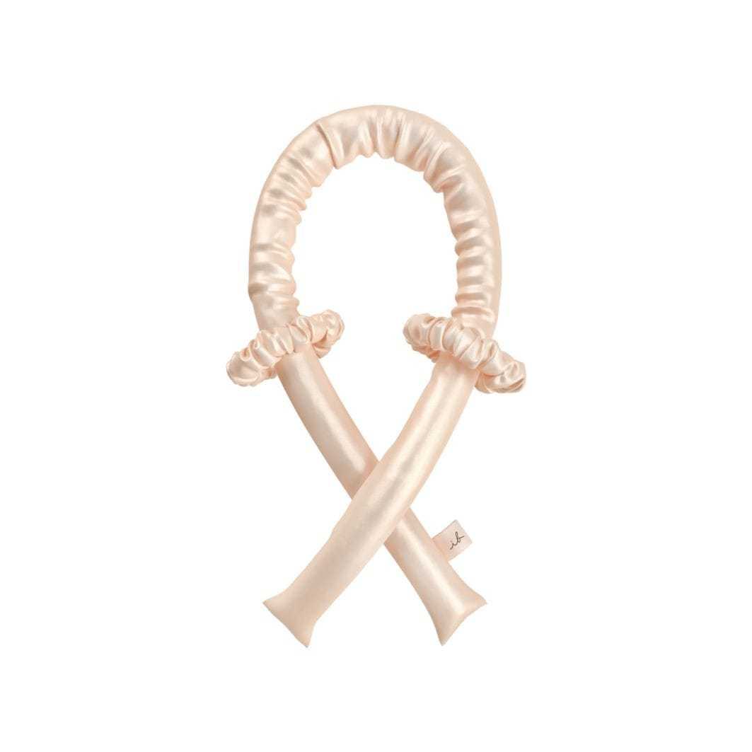 Stylingové nástroje Invisibobble, rukoväť Invisibobble s kulmou – 1 kus
