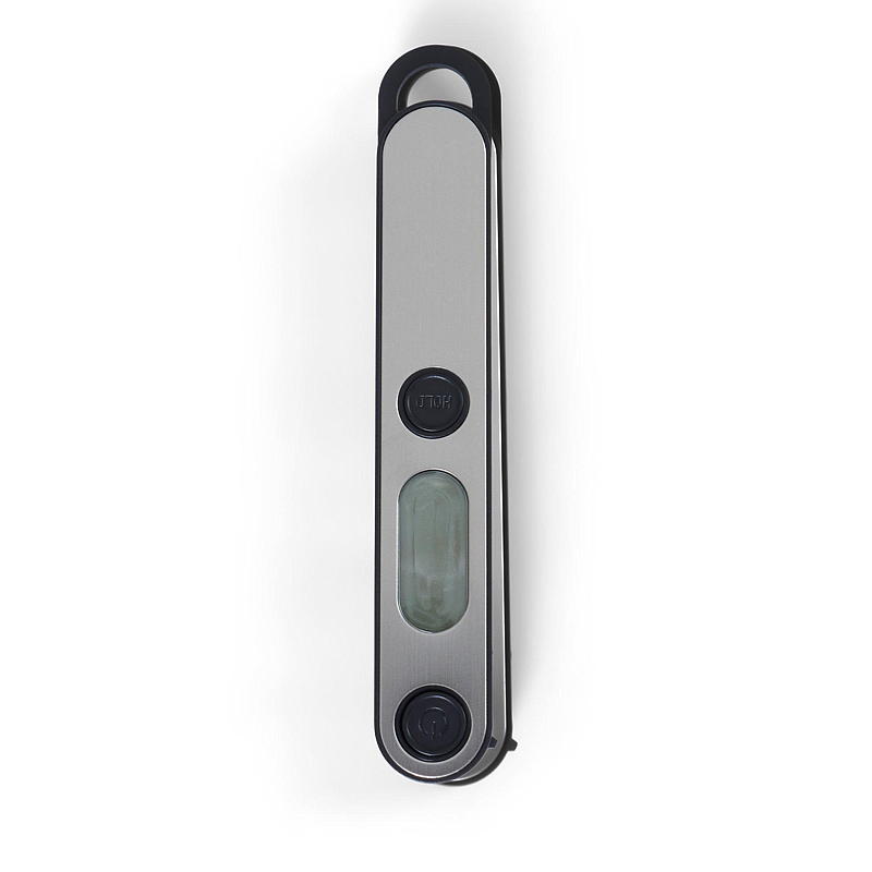 Digitalt køkkentermometer, flip