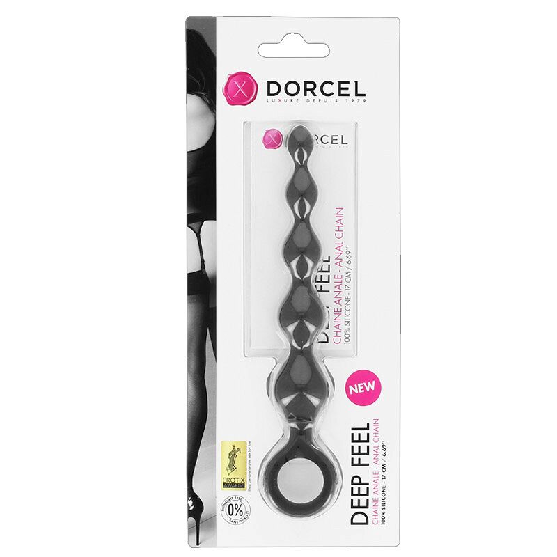 Marc Dorcel Deep Feel