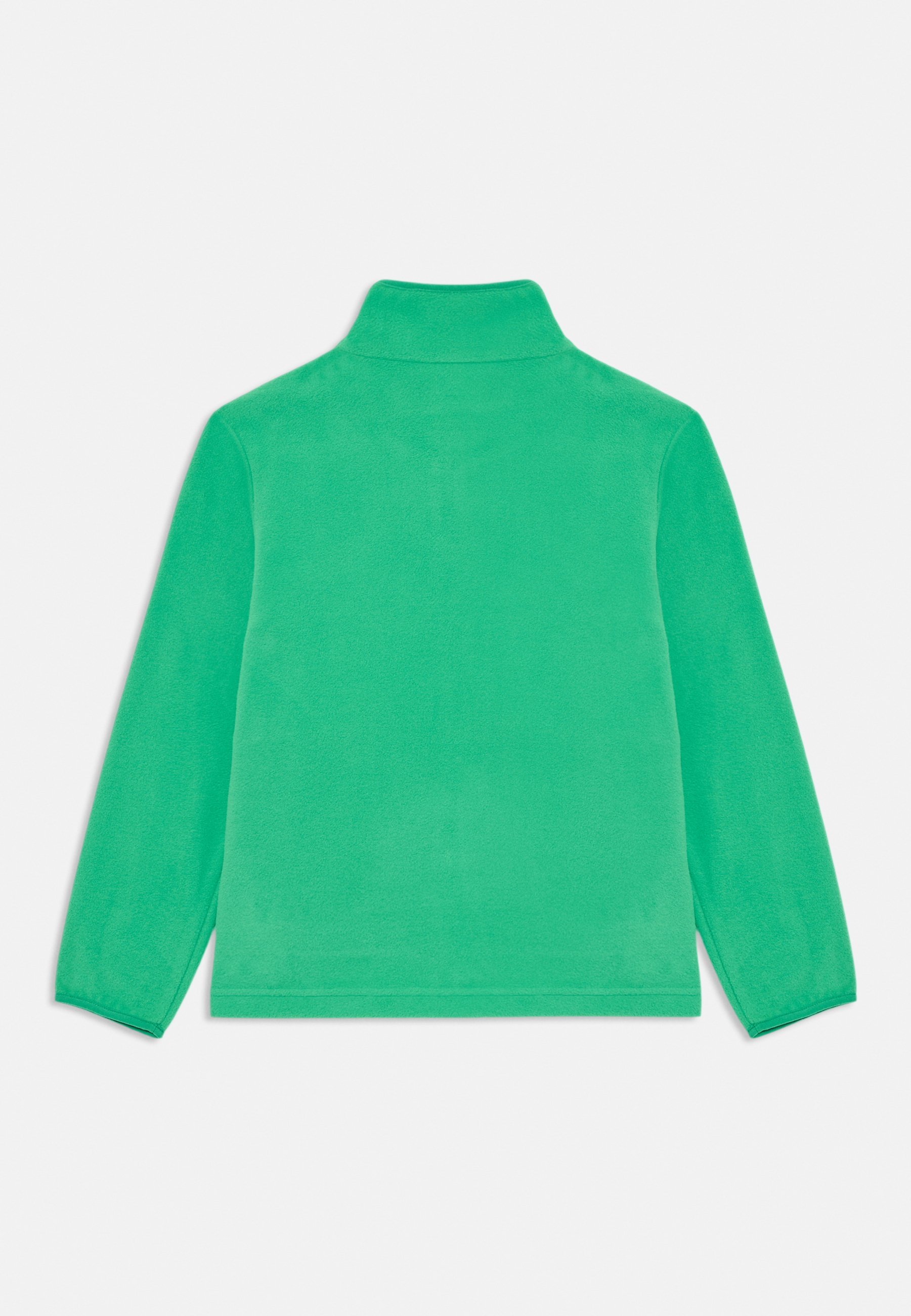 Veste polaire Jack Wolfskin TAUNUS - vert mystique
