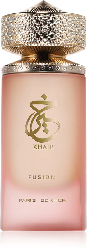 Paris Corner Khair Fusion Eau de Parfum unisex
