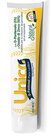 Pâte apaisante STERILFARMA Sterilfarma Unico D-Panthénol 100 ml