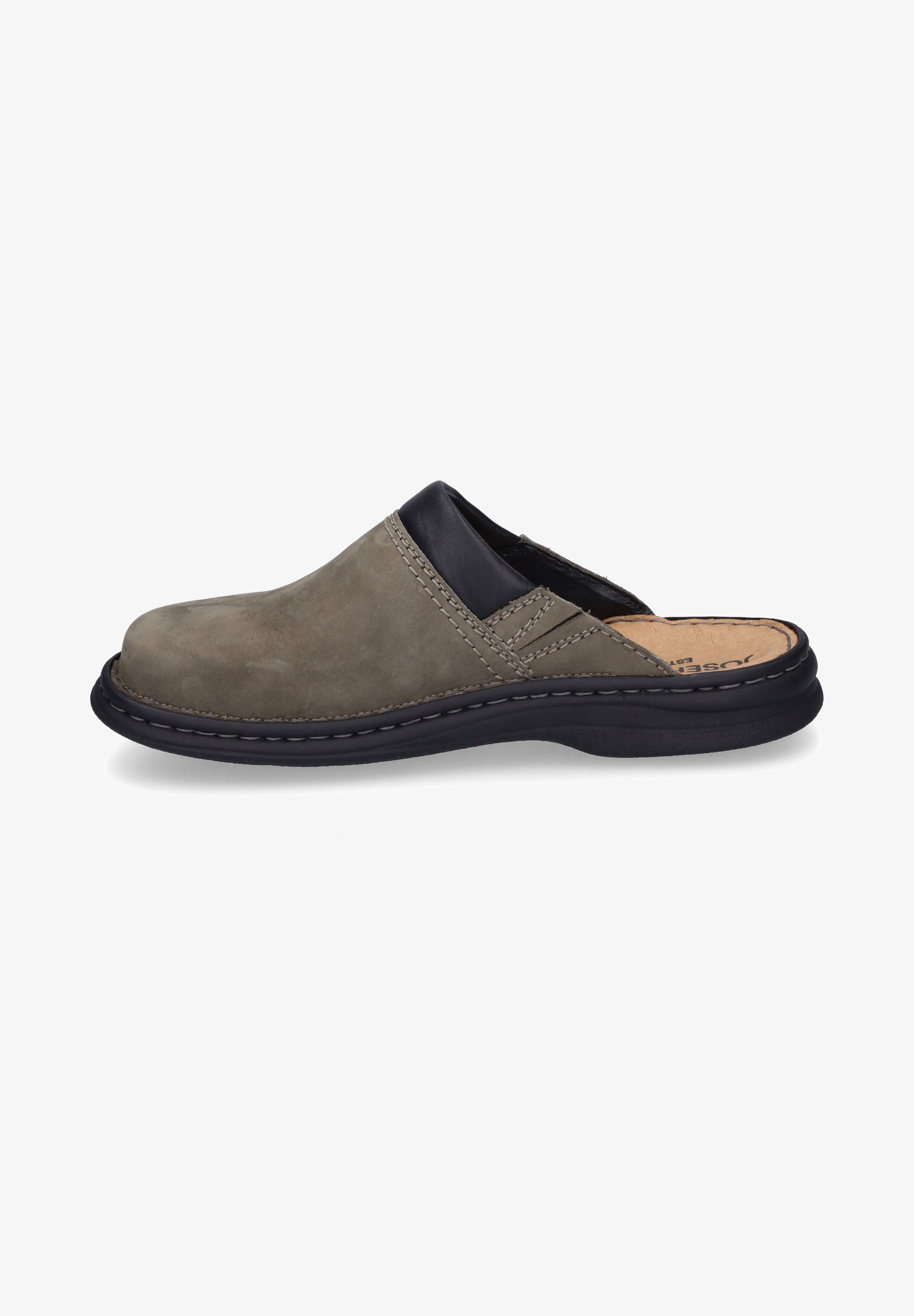 Josef Seibel MAX - Mules - vulcano