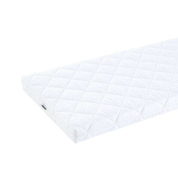 Gitterbedmatras Air Flow Basic, 70 x 140 x 10 cm
