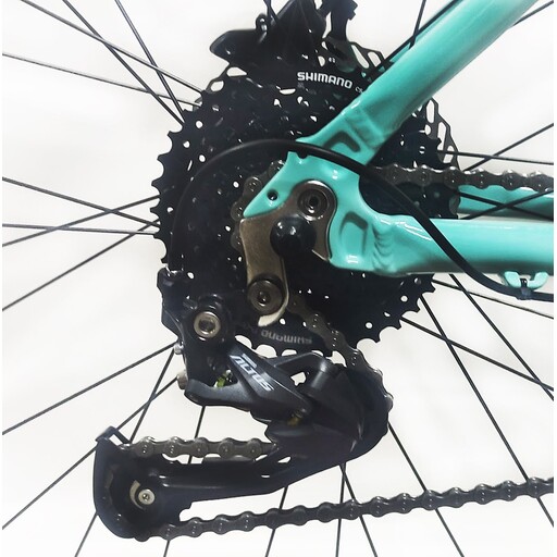 Bicicleta 27.5