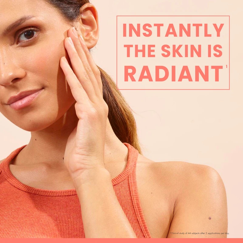 Avène Vitamin Activ Cg Radiance Concentrated Serum koncentrēts serums ar izgaismojošu efektu