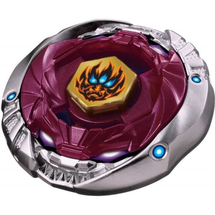 Toupie Beyblade Phantom Orion - BB118 - Metal Fusion - Avec Lanceur