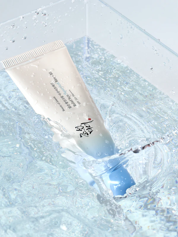 Beauty of Joseon Relief Sun Aqua-Fresh Protective Gel Cream FPS 50