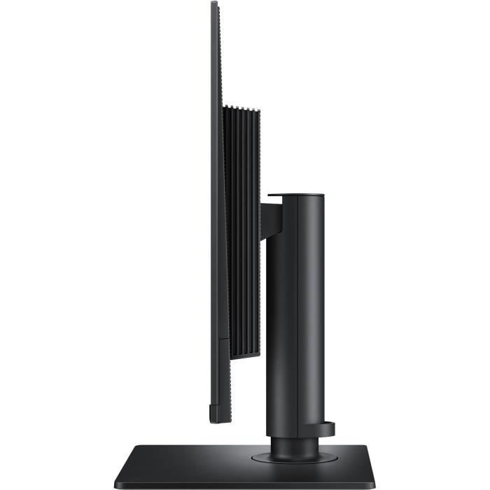 PC-scherm - SAMSUNG - S24D400G - 24'' - FHD 1920x1080 - 100Hz - IPS - 5ms(GTG) - 250cd/m² - Verstelbare voet - HDMI - DisplayPort