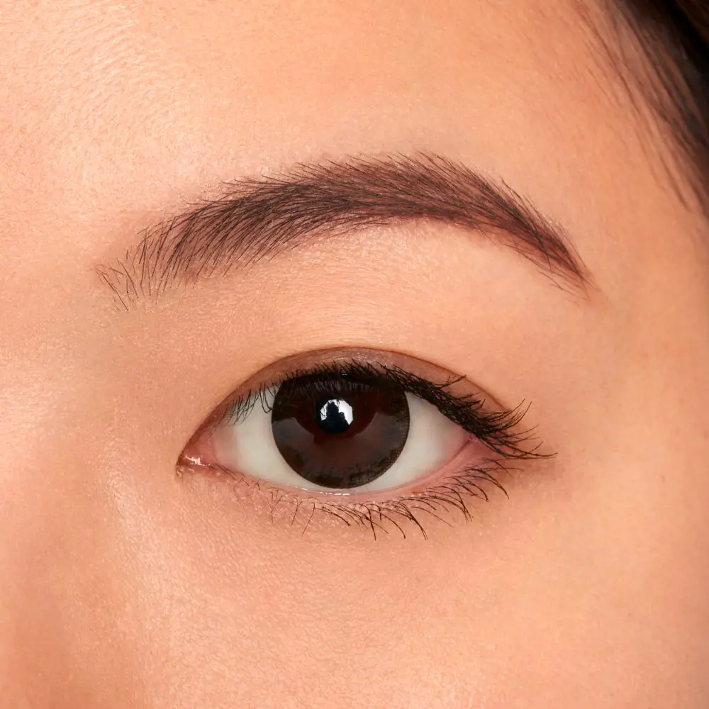 NYX Fill & Fluff Kredka do brwi Chocolate