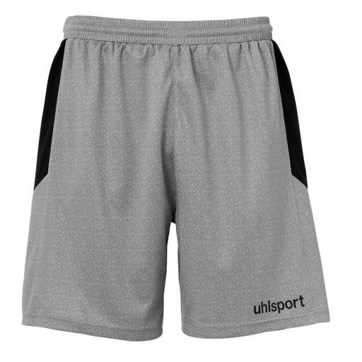 Goal Shorts Donkergrijs/zwart Uhlsport