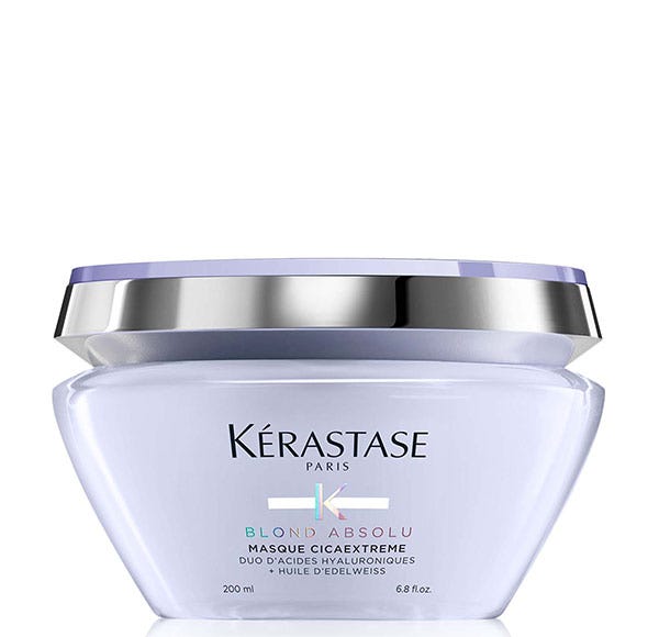 Blond Absolu Cicaextreme maszk | 200 ml