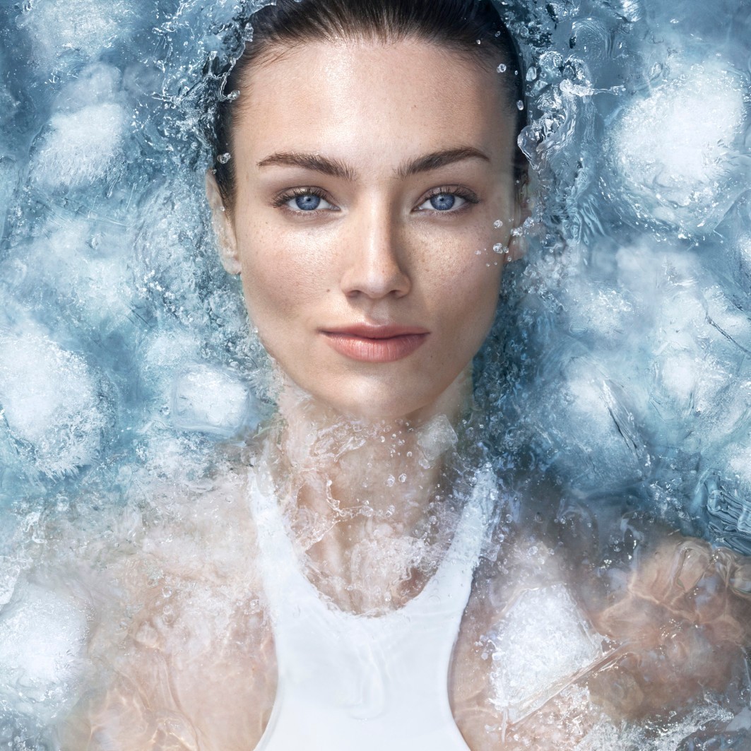 „Biotherm Skincare Aquasource Hydra Barrier“ valomasis gelis, 150 ml