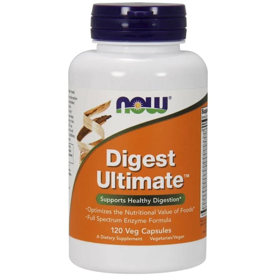 Now Foods Digest Ultimate