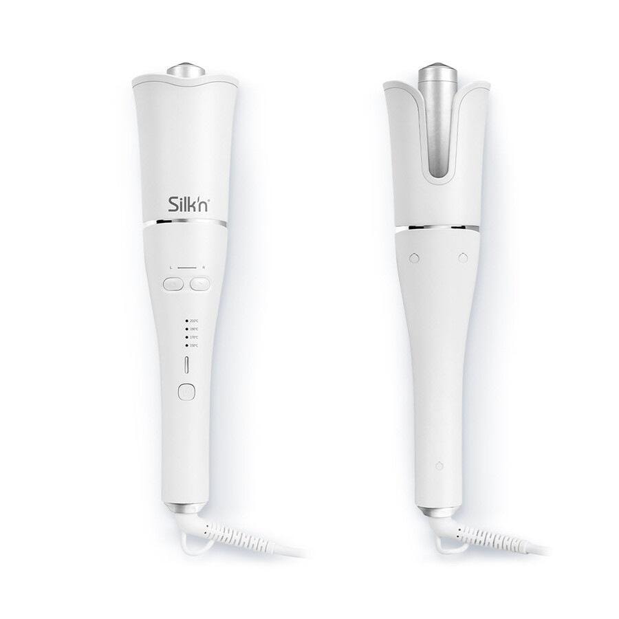 Rizador Silk'n Autotwist - 1 unidad