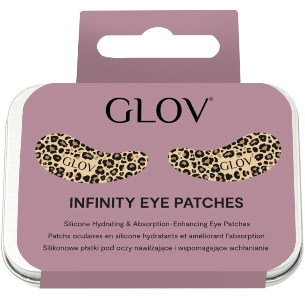 Glov Infinity ooglapjes