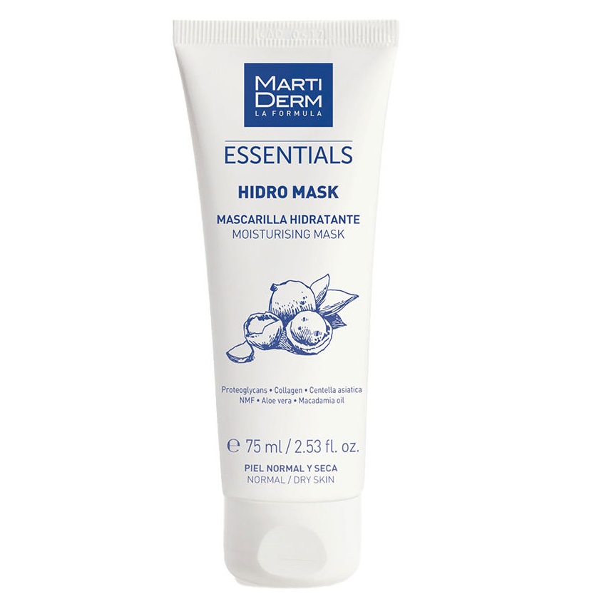 Martiderm Essentials