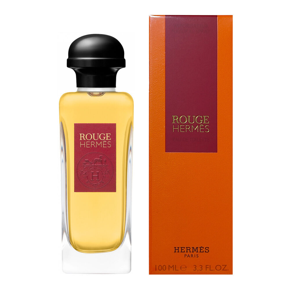 Hermès Rouge Hermès