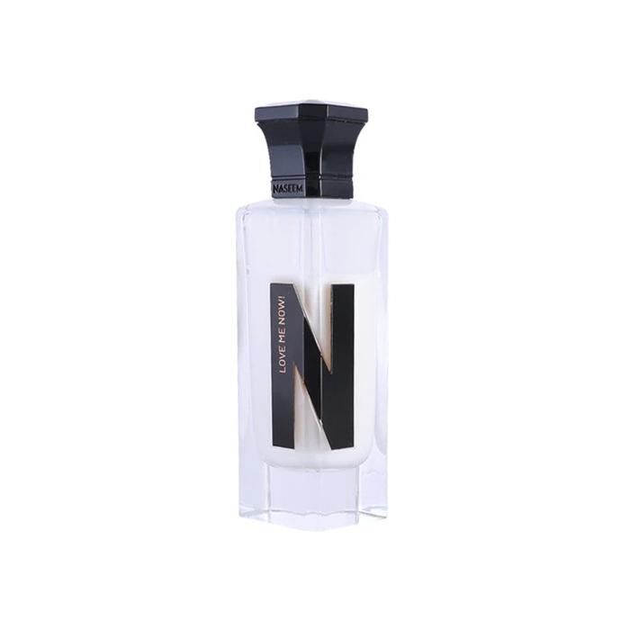 Naseem Voli me sada Aqua