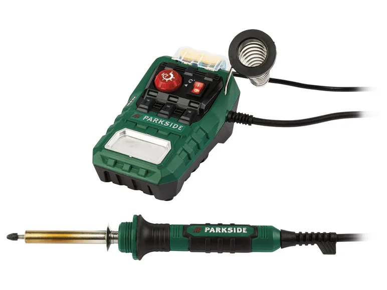 PARKSIDE® PLS 48 D2, 48 W säädettävä juoma-asema
