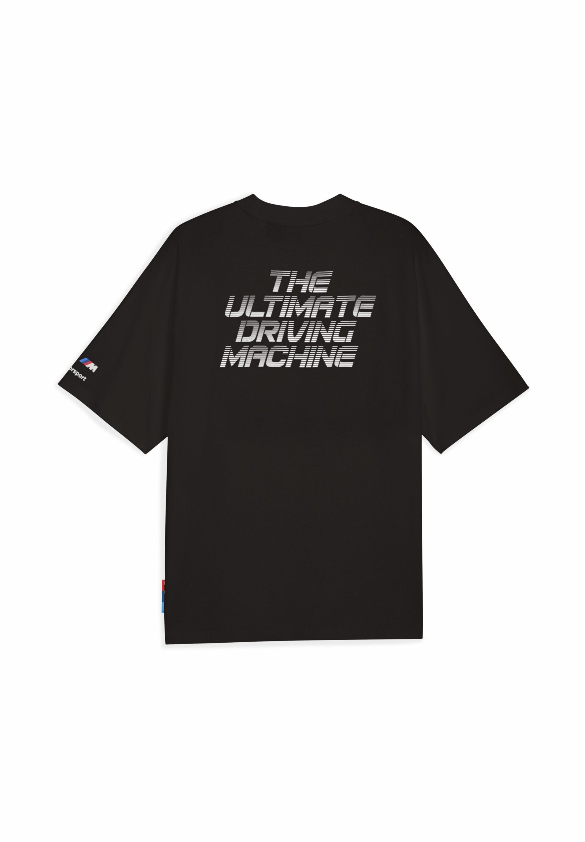 T-shirts imprimés Puma