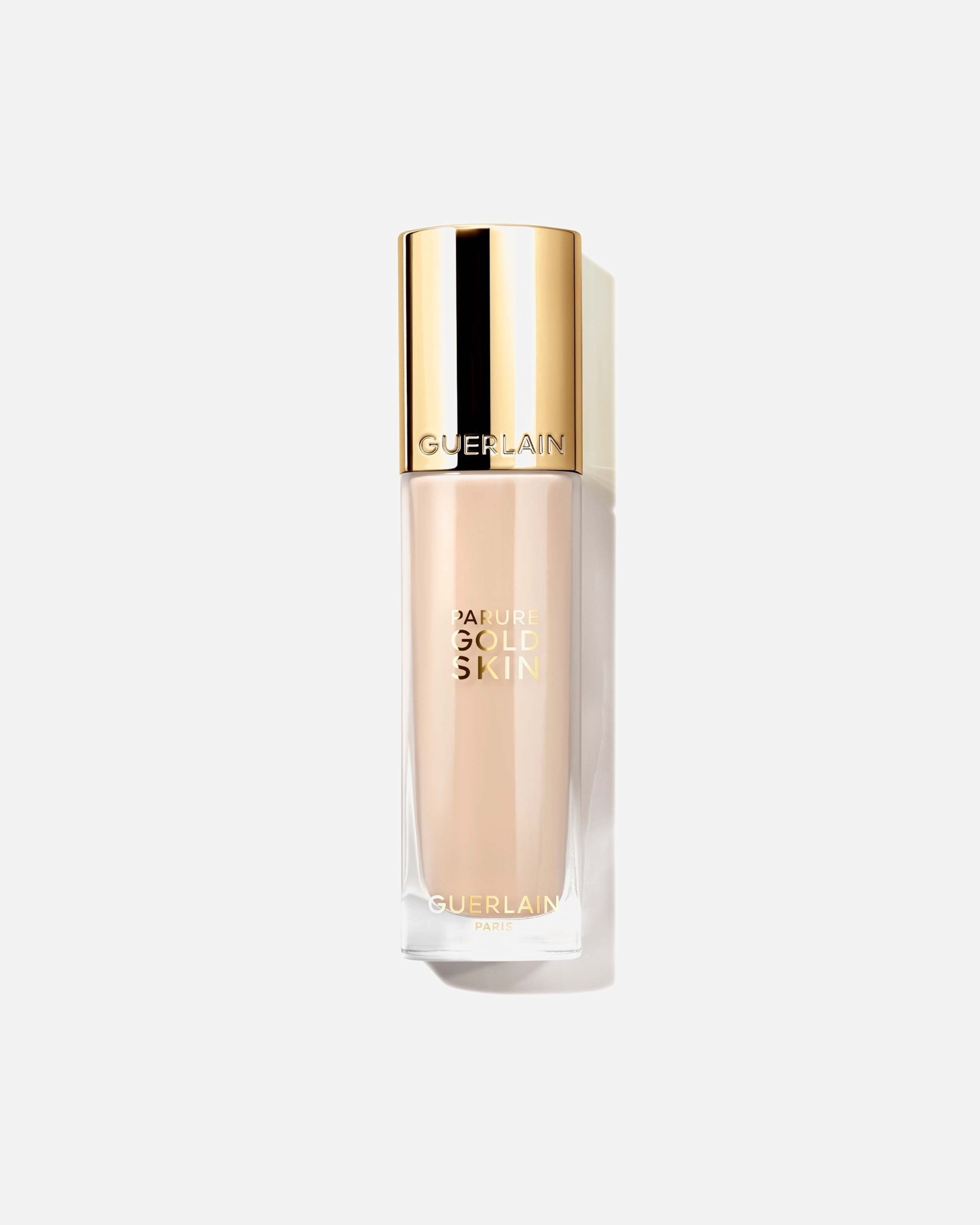 Guerlain Foundation Parure Gold Skin mat puder - 35 ml